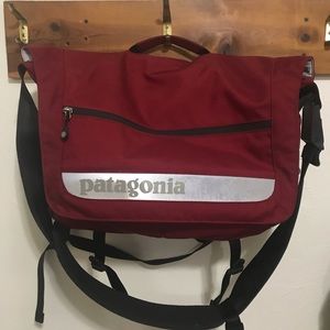 Patagonia Computer Bag